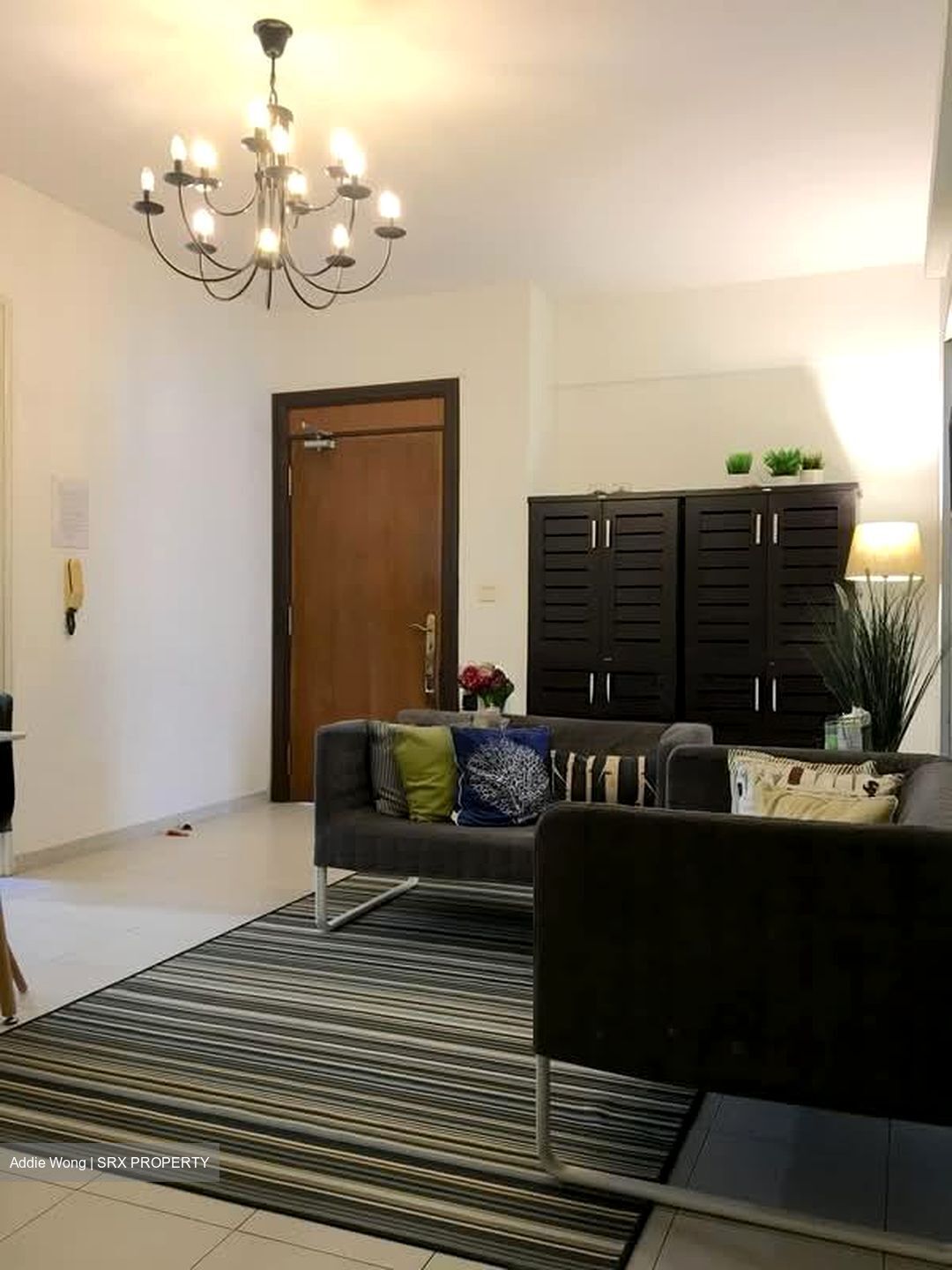 Central Green Condominium (D3), Condominium #599678111
